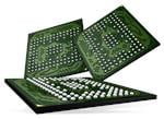 Micron NAND-basierte MCP