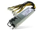 Bel Power Solutions PET2000-NAS446 AC/DC-Frontend-Netzteil