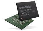Swissbit EM-26 eMMC-Speicher