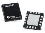 Texas Instruments LM5150-Q1 Aufwärts-Controller mit niedrigem IQ