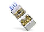 TE Connectivity NanoRF Module und Kontakte