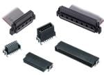Harwin Archer Kontrol Board-to-Board-Steckverbinder
