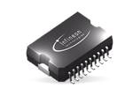 Infineon Technologies TLE7209-3R 7A-Halbbrücke für DC-Motor-Applikationen