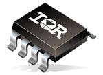 Infineon Technologies IRS2007 200-V-Halbbrücken-Treiber