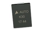 TDK SMD-Scheibenvaristoren (CU-Varistoren)