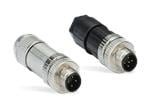 Phoenix Contact M12-Steckverbinder zur Konfektionierung