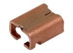 Vishay / Dale WSK-Baureihe Power Metal Strip® Widerstände