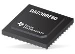 Texas Instruments DAC38RF8x 14-Bit-PLL-Digital-Analog-Wandler