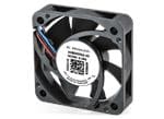 Delta Electronics ASB & AUB Series Auto Infotainment Fans