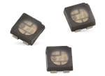 Broadcom ASMB-LTxx 2121 dreifarbige PLCC-4 LEDs