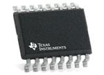 Texas Instruments TMUX6136 ±16,5 V Dual-Wechselschalter