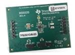 Texas Instruments TPS62821EVM-005 Wandler-Evaluationsmodul