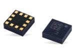 STMicroelectronics LIS2MDL 3-Achsen-Magnetometer mit Digitalausgang
