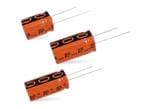 Vishay / BC Components 230 EDLC-HV ENYCAP™-Kondensatoren