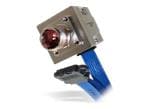 Amphenol Aerospace CTF-10G-1 Kupfer-zu-Faser-Medienkonverter