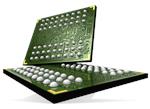 Micron SDRAM