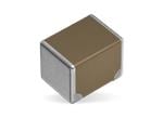 TDK CNC-Baureihe Mehrschicht-Keramik-Chip-Kondensatoren