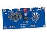 Texas Instruments TAS5766MRTMEVM/TAS5766MDCAEVM Evaluationsmodule
