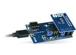 Renesas Electronics ZMOD4410 Gassensor-Evaluierungsboard