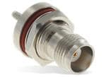 Molex Miniatur-HF-Steckverbinder