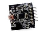 Microchip Technology I2C-/USB-Brückenboard für maXTouch®-Bauteile