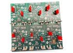 Texas Instruments INA190EVM Stromsensoren-Evaluierungsmodul