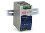 MEAN WELL TDR-240 3-Phasen-Industrie-DIN-Schienennetzteile