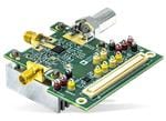 Analog Devices Inc. EVAL-ADMV4420 Evaluierungsboard