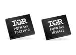 Infineon Technologies Integrierte 25V-Leistungsstufen mit hohem Wirkungsgrad