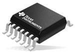 Texas Instruments TLV3544-Q1 Hochgeschwindigkeits-Operationsverstärker