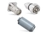 Amphenol RF 4.3/10 Adapter, Steckverbinder und Zubehör