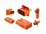 Amphenol Sine Systems MagnaMate™ ATHP-Steckverbinder