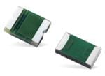 Littelfuse PolySwitch Rückstellbare PTCs zur Oberflächenmontage
