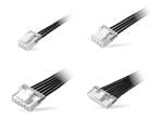 Molex Mini-Lock Off-the-Shelf-Kabelsätze