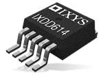 IXYS Das Standard-Gleichrichtermodul verfügt über eine 1.700 V- und 200 µA Leistung mit einem DCB-Keramikgehäuse.