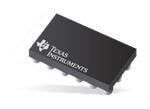 Texas Instruments TPS6380x Auf-/Abwärtswandler mit hohem Wirkungsgrad