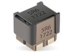 Bourns SRF1010DA Dual-abgeschirmte Induktivitäten