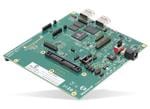 Microchip Technology SAMA5D3 Ethernet-Entwicklungssystemboard