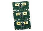 Texas Instruments INA253EVM Stromsensoren-Evaluierungsmodul