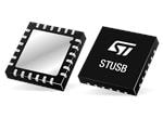 STMicroelectronics STUSB4500 Eigenständiger USB-PD-Senkencontroller