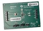 Texas Instruments TPS62823EVM-005 Wandler-Evaluationsmodul (EVM)