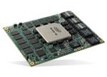 ReFLEX CES COMXpressSX Stratix® 10 Module