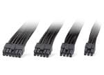 Molex Mega-Fit Handelsübliche (OTS) Kabelsätze