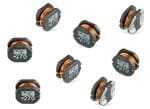 Würth Elektronik WE-PD2A SMD-Leistungsinduktivitäten