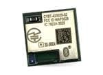 Infineon Technologies CYBT-423028 EZ-BT™ WICED®-Module