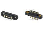 Mill-Max 868 Series SLC Connectors