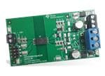 Texas Instruments UCC5390ECDWVEVM Gate-Treiber-Evaluierungsmodul