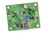 Analog Devices / Maxim Integrated MAX17612AEVKIT Evaluierungskit