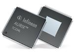 Infineon Technologies AURIX TC23xL 32-Bit-TriCore-Mikrocontroller