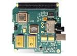 VORAGO Technologies RH-OBC-1 Radiation Hardened Board